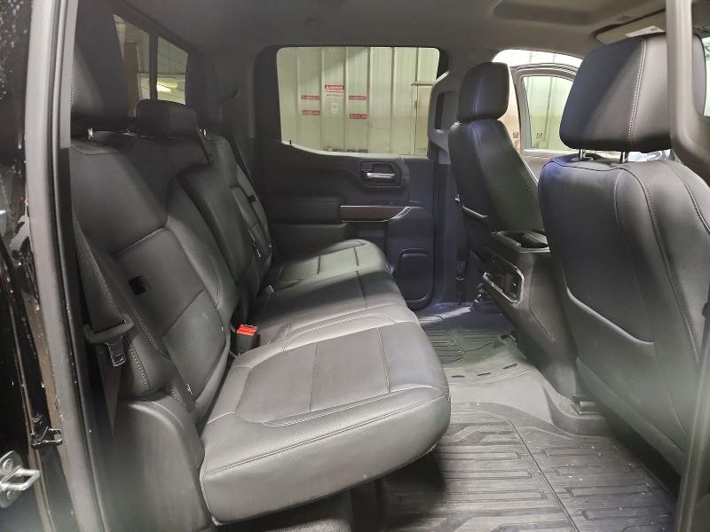 Продажа на аукционе авто 2019 Gmc Sierra, vin: 3GTU9DED3KG274303, номер лота: 41976446
