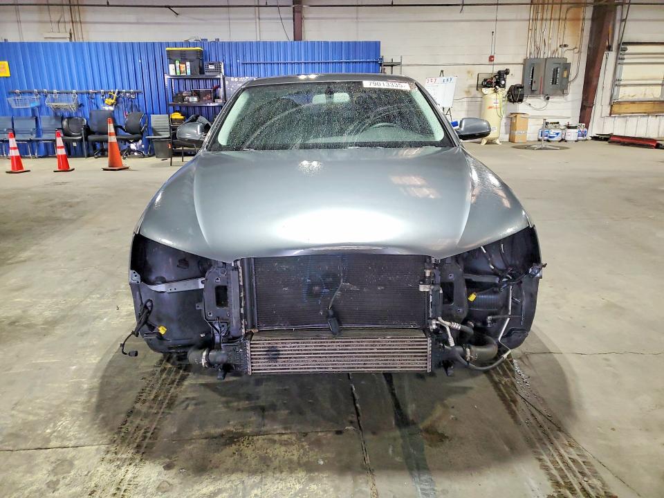 79013335 :رقم المزاد ، WAUBFAFL4GN006747 vin ، 2016 Audi A4 مزاد بيع