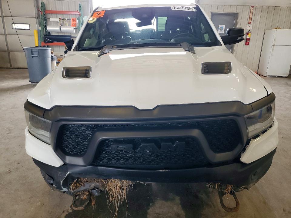 Aukcja sprzedaży 2023 Ram 1500, vin: 1C6SRFLT9PN578352, numer aukcji: 79556735