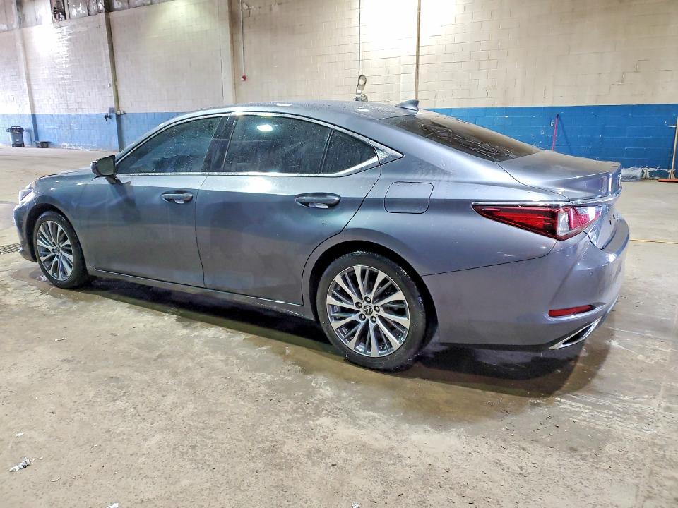 Продажа на аукционе авто 2020 Lexus Es 350, vin: 58ADZ1B11LU077383, номер лота: 46166866