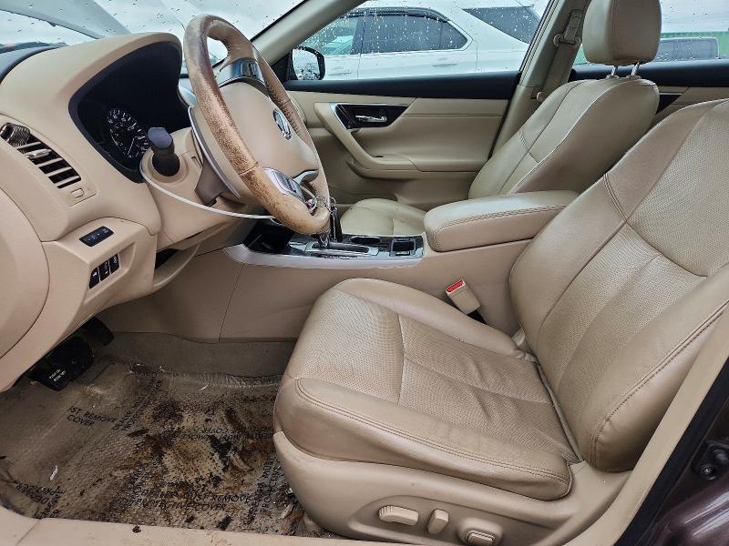 2013 Nissan Altima მანქანა იყიდება აუქციონზე, vin: 1N4BL3AP6DC913093, აუქციონის ნომერი: 41985086