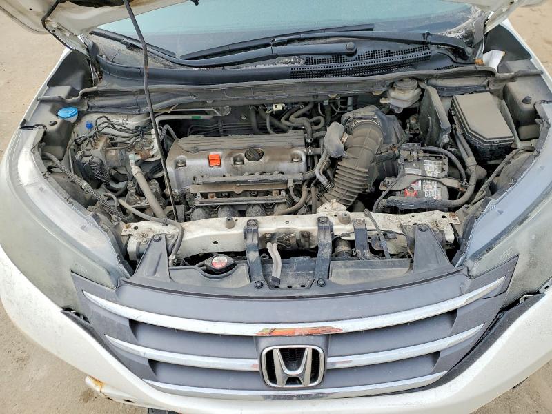 Продаж на аукціоні авто 2013 Honda Cr-v, vin: 2HKRM4H54DH118239, номер лоту: 41928926