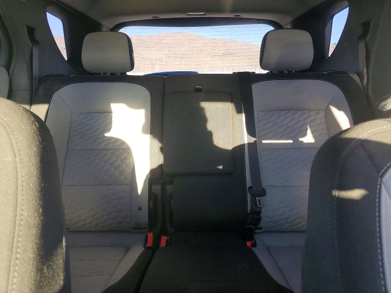 Продаж на аукціоні авто 2019 Chevrolet Equinox, vin: 3GNAXHEV4KS656451, номер лоту: 47403516