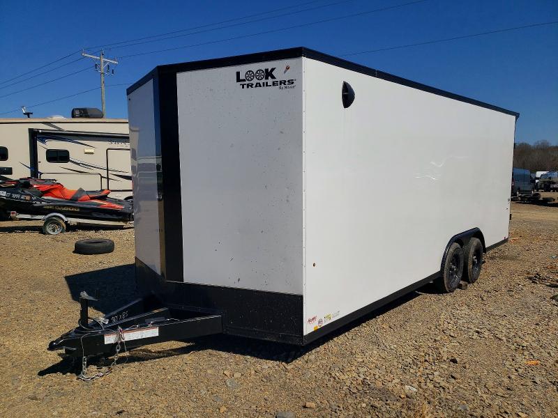 Auction sale of the 2025 Look Cargo, vin: 5JW0C2021SX128594, lot number: 79280925