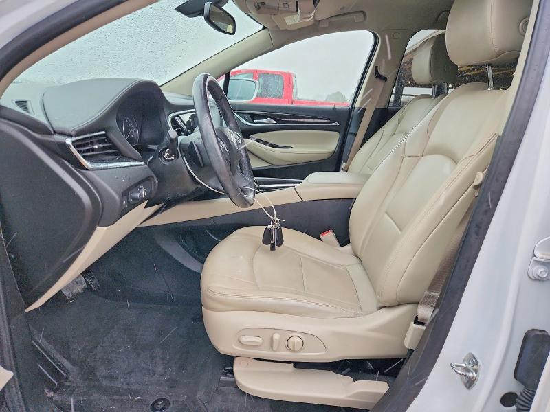 Продажа на аукционе авто 2020 Buick Enclave, vin: 5GAERBKW1LJ212916, номер лота: 46013646