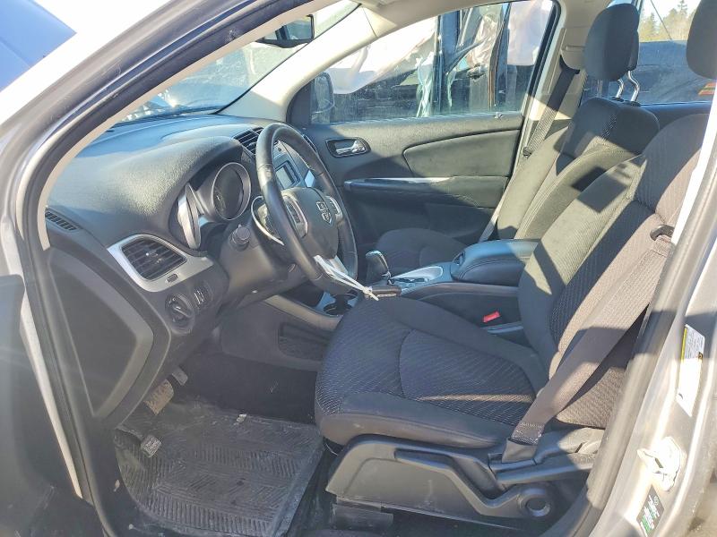 Aukcja sprzedaży 2017 Dodge Journey, vin: 3C4PDCABXHT595216, numer aukcji: 78181355