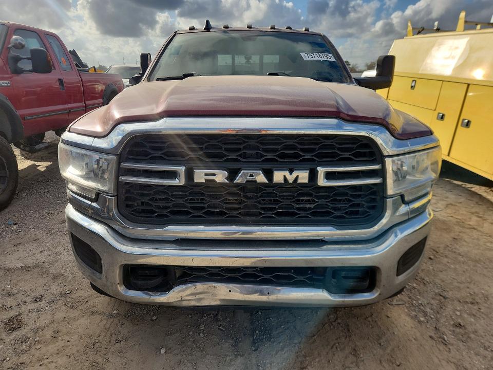 Продаж на аукціоні авто 2021 Ram 3500, vin: 3C63RRGL2MG537467, номер лоту: 79718795