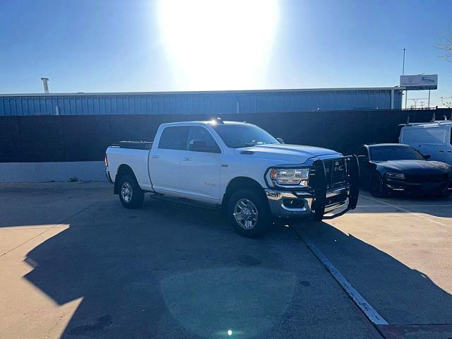 Продажа на аукционе авто 2019 Ram 2500, vin: 3C6UR5DJ1KG703068, номер лота: 46527866