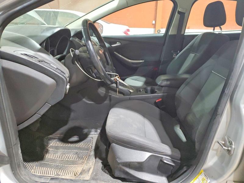 Aukcja sprzedaży 2012 Ford Focus, vin: 1FAHP3H23CL238262, numer aukcji: 79317715