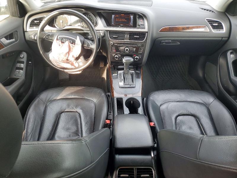 47892856 :رقم المزاد ، WAUFFAFL4DN029121 vin ، 2013 Audi A4 مزاد بيع