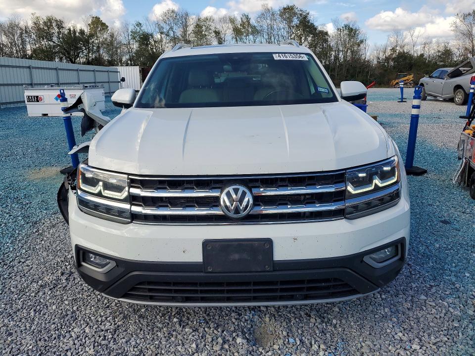 Aukcja sprzedaży 2018 Volkswagen Atlas, vin: 1V2ER2CA0JC550521, numer aukcji: 41615356