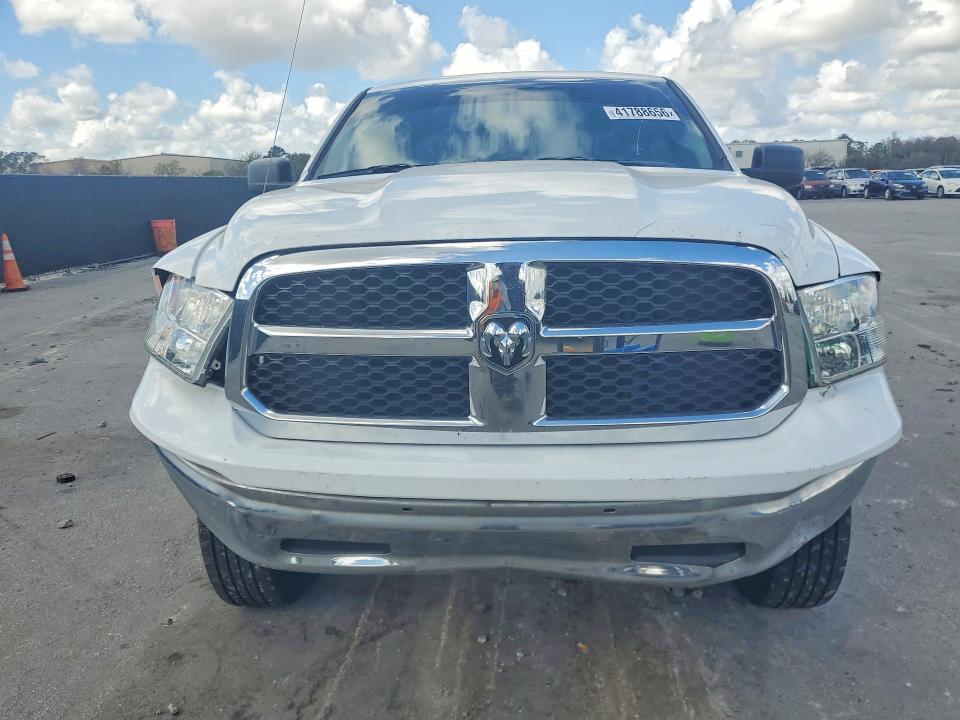 Продажа на аукционе авто 2021 Ram 1500 Classic, vin: 1C6RR6TT7MS517562, номер лота: 41788656