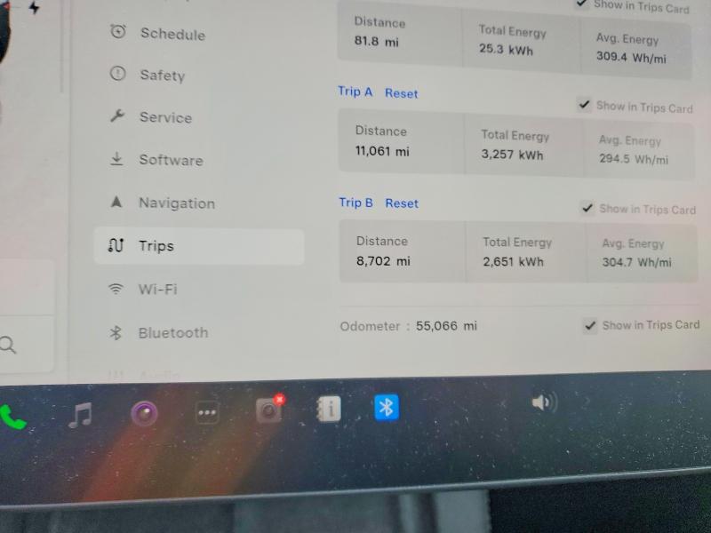 Aukcja sprzedaży 2022 Tesla Model Y, vin: 7SAYGDEE5NA009120, numer aukcji: 41938596