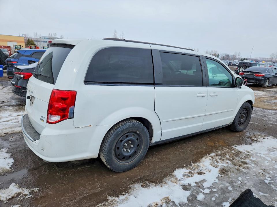Aukcja sprzedaży 2017 Dodge Grand Caravan, vin: 2C4RDGBG4HR877686, numer aukcji: 79447155