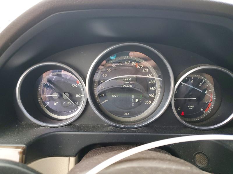 48192406 :رقم المزاد ، WDDHF8JB0GB313764 vin ، 2016 Mercedes-benz E مزاد بيع