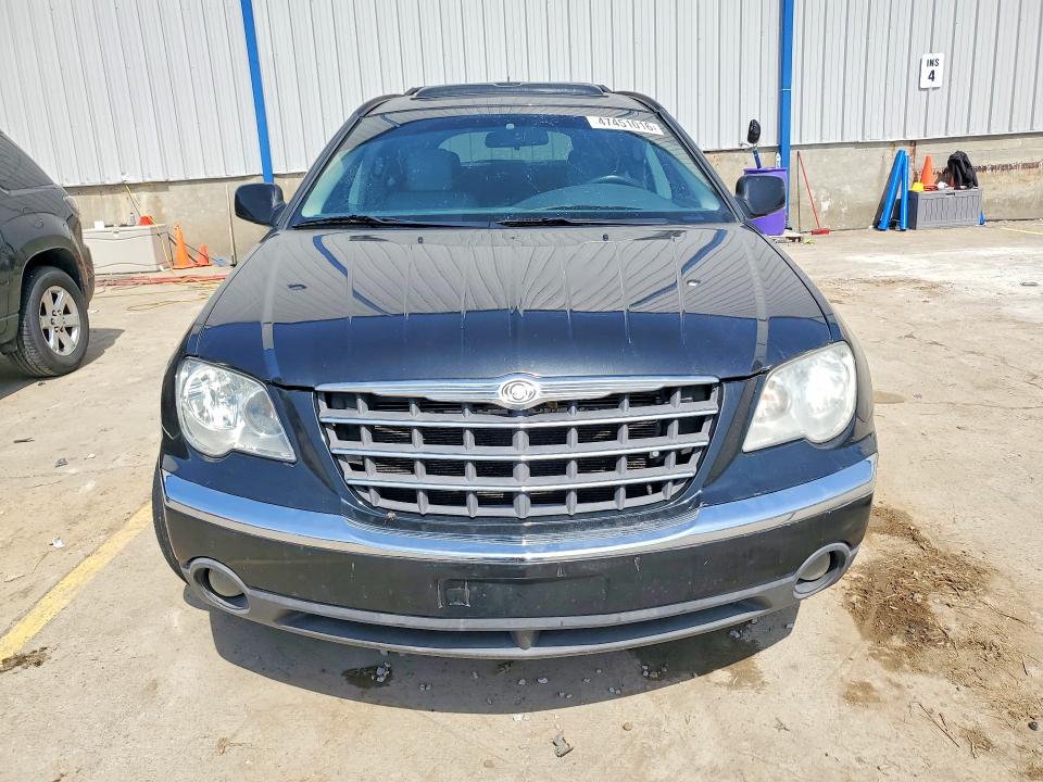 Aukcja sprzedaży 2007 Chrysler Pacifica, vin: 2A8GM68X47R300608, numer aukcji: 47451016