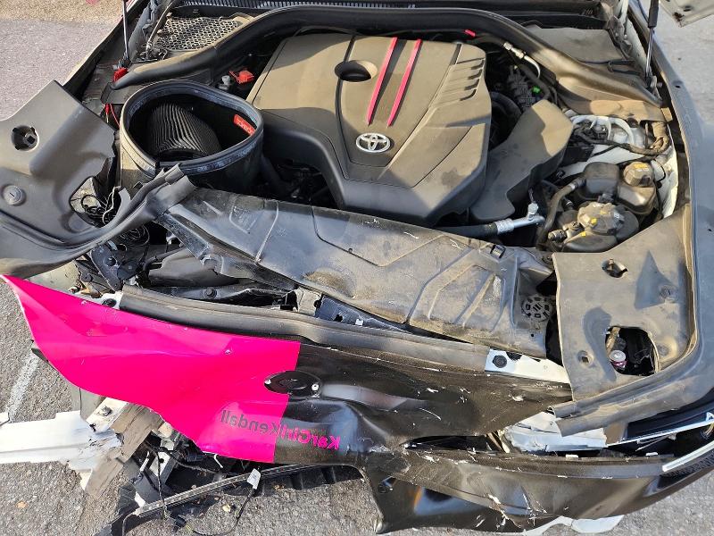 Продаж на аукціоні авто 2022 Toyota Gr Supra, vin: WZ1DB2C06NW049132, номер лоту: 47658256