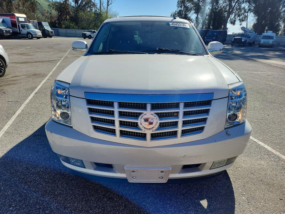 Aukcja sprzedaży 2012 Cadillac Escalade, vin: 1GYS3BEFXCR112498, numer aukcji: 45453186