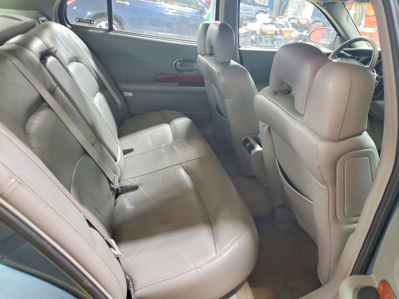 78716255 :رقم المزاد ، 1G4HR54K72U143293 vin ، 2002 Buick Lesabre مزاد بيع