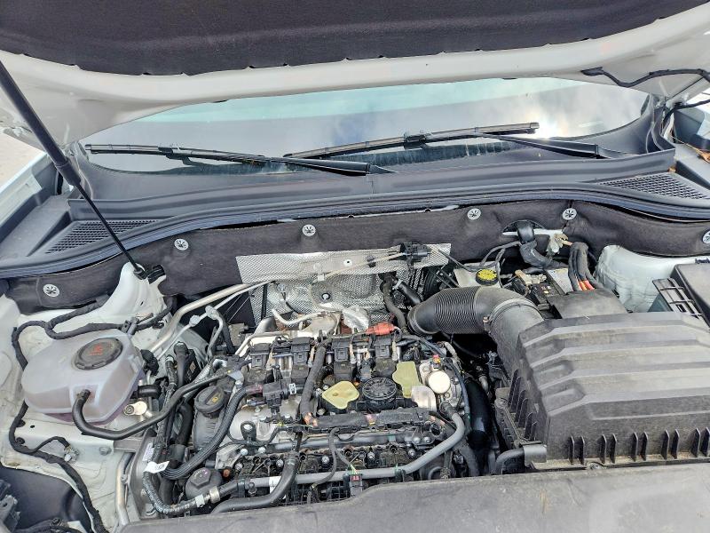 Aukcja sprzedaży 2024 Volkswagen Atlas, vin: 1V2DR2CA9RC571827, numer aukcji: 47965096