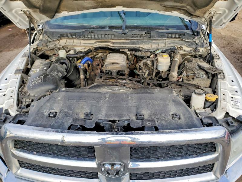 Продаж на аукціоні авто 2015 Ram 2500, vin: 3C6MR5AL9FG685303, номер лоту: 47014446