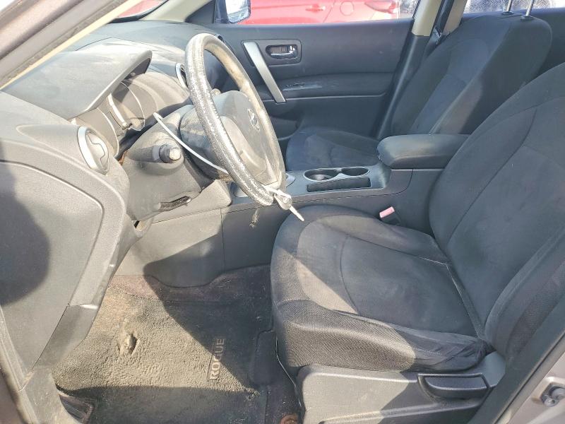Aukcja sprzedaży 2009 Niss Rogue, vin: JN8AS58V29W445690, numer aukcji: 79053135