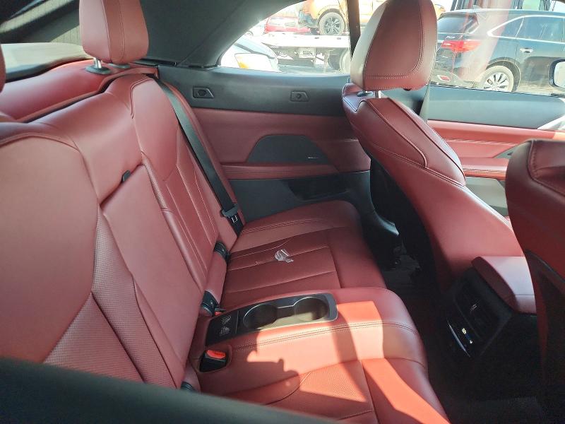 Продажа на аукционе авто 2023 Bmw 430xi, vin: WBA43AT01PCM66519, номер лота: 47909916