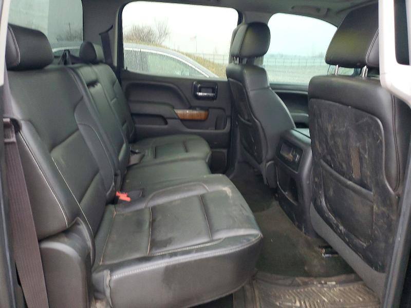 Продаж на аукціоні авто 2014 Gmc Sierra, vin: 3GTU2VEC9EG176690, номер лоту: 48073896