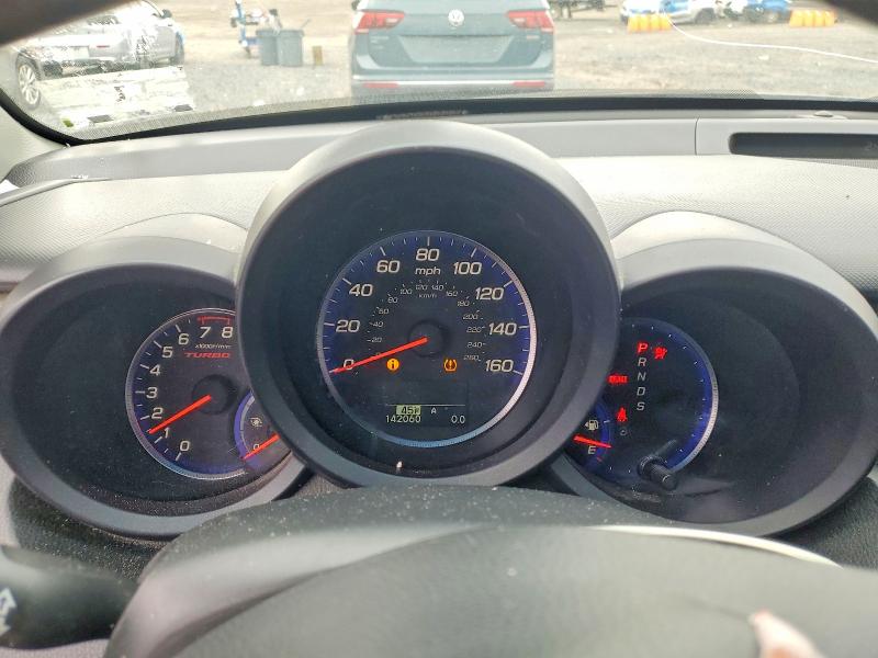 Продажа на аукционе авто 2007 Acura Rdx, vin: 5J8TB18547A011893, номер лота: 45513636