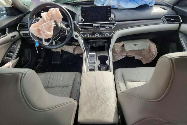 Продажа на аукционе авто 2020 Honda Accord, vin: 1HGCV3F92LA010776, номер лота: 46371806