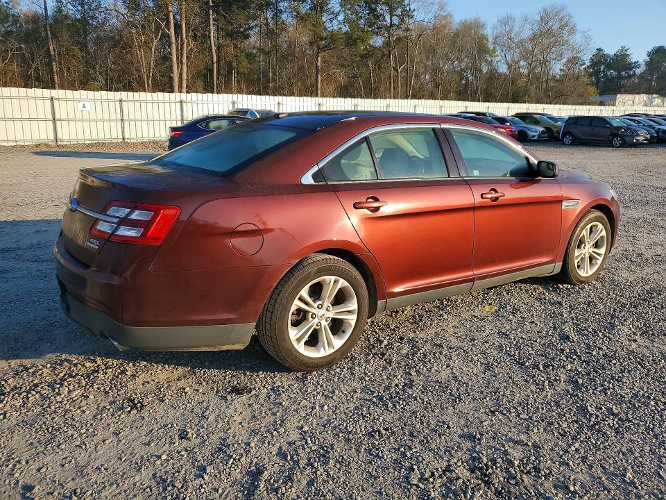 Aukcja sprzedaży 2016 Ford Taurus, vin: 1FAHP2E82GG107518, numer aukcji: 46918326
