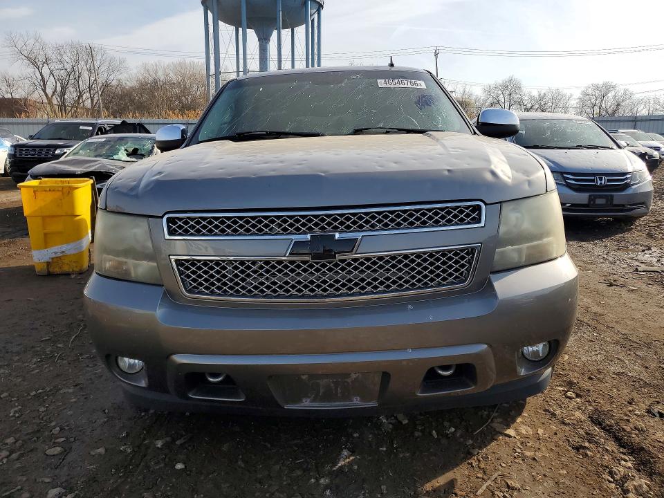 Продаж на аукціоні авто 2007 Chevrolet Tahoe, vin: 1GNFC13017R409883, номер лоту: 46546766