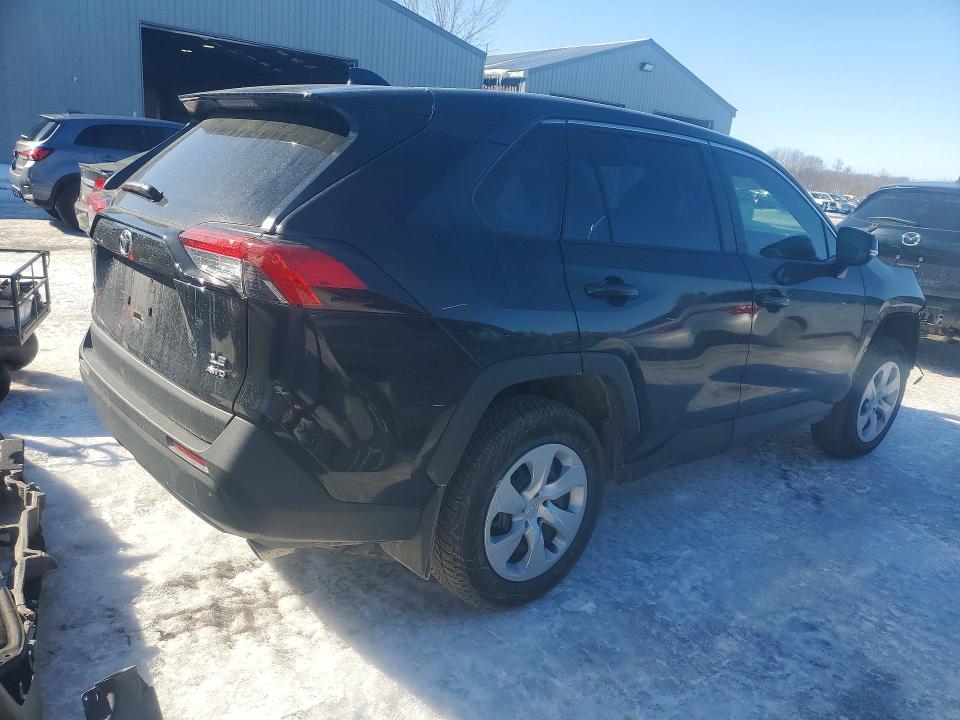 Aukcja sprzedaży 2024 Toyota Rav4, vin: 2T3B1RFV5RC415760, numer aukcji: 79200335