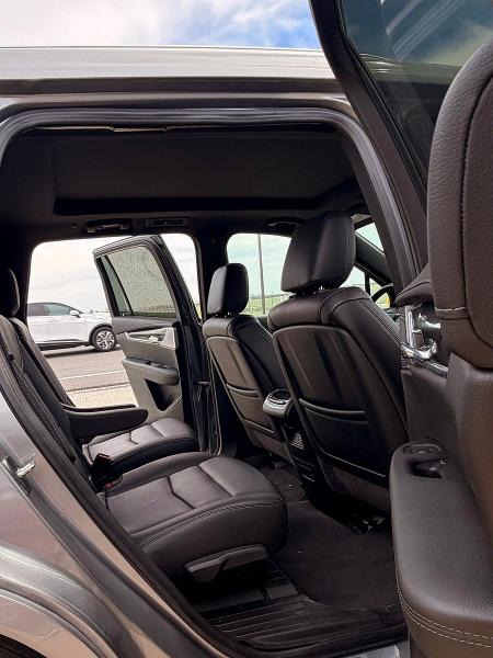 Aukcja sprzedaży 2023 Cadillac Xt6, vin: 1GYKPCRS2PZ172282, numer aukcji: 47069166