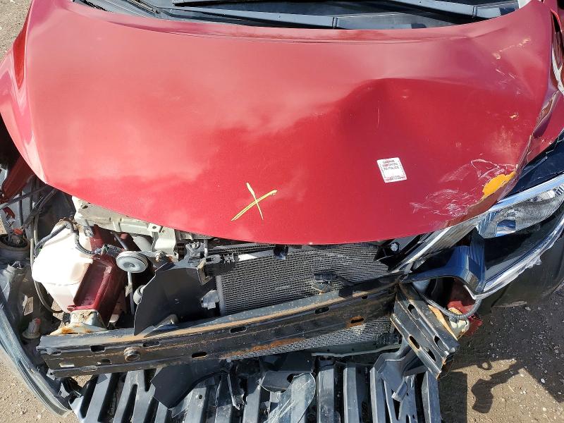 Продажа на аукционе авто 2018 Nissan Versa Note, vin: 3N1CE2CP0JL358094, номер лота: 41747986