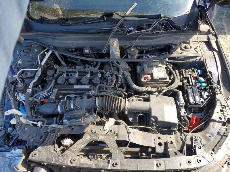 Продажа на аукционе авто 2019 Honda Accord, vin: 1HGCV1F16KA077555, номер лота: 46436006