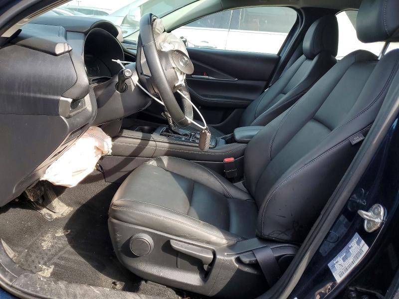 Продаж на аукціоні авто 2021 Mazda Cx-30, vin: 3MVDMBBL2MM245909, номер лоту: 46394926