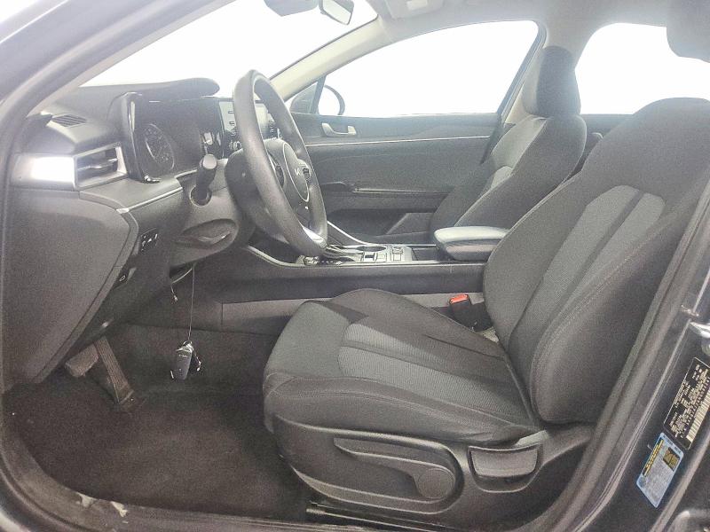 Aukcja sprzedaży 2022 Kia K5, vin: 5XXG14J26NG092241, numer aukcji: 78675225