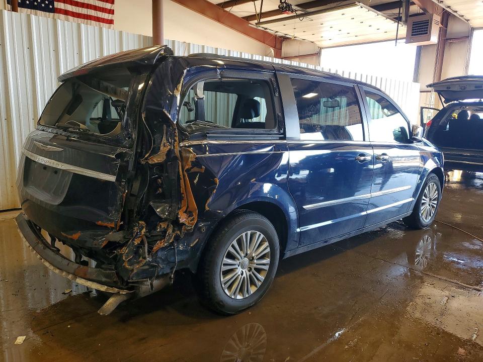 Продажа на аукционе авто 2014 Chrysler Town & Country, vin: 2C4RC1CG5ER197919, номер лота: 41939316