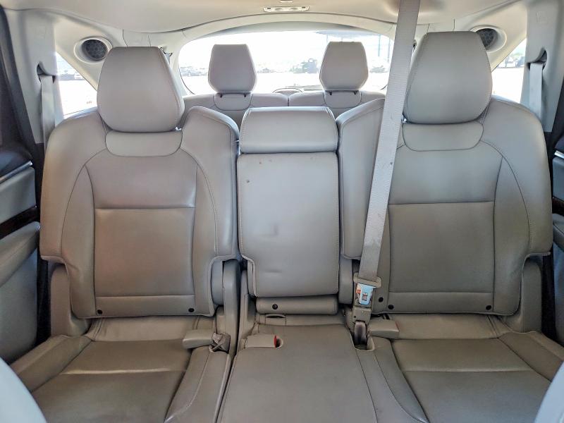 Aukcja sprzedaży 2016 Acura Mdx, vin: 5FRYD4H96GB023715, numer aukcji: 47790756