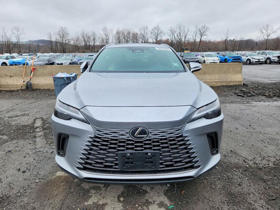 Продаж на аукціоні авто 2025 Lexus Rx 350, vin: 2T2BAMCA1SC094282, номер лоту: 46910696