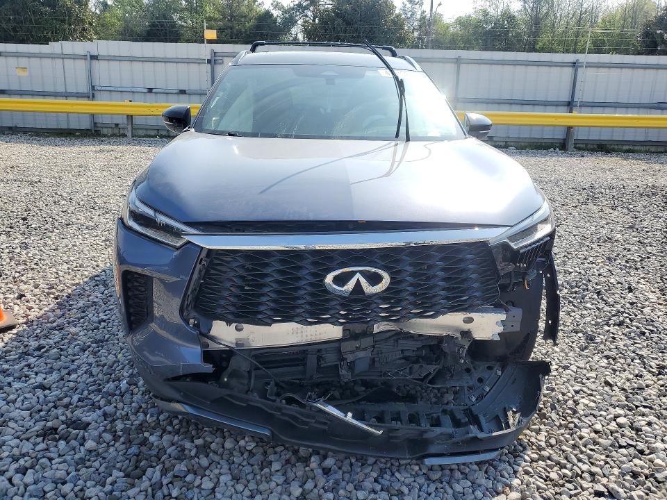 Aukcja sprzedaży 2023 Infiniti Qx60, vin: 5N1DL1HU2PC365080, numer aukcji: 47610256