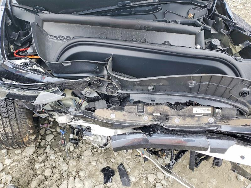 Aukcja sprzedaży 2025 Tesla Model Y, vin: 7SAYGDED5SF250939, numer aukcji: 46731466