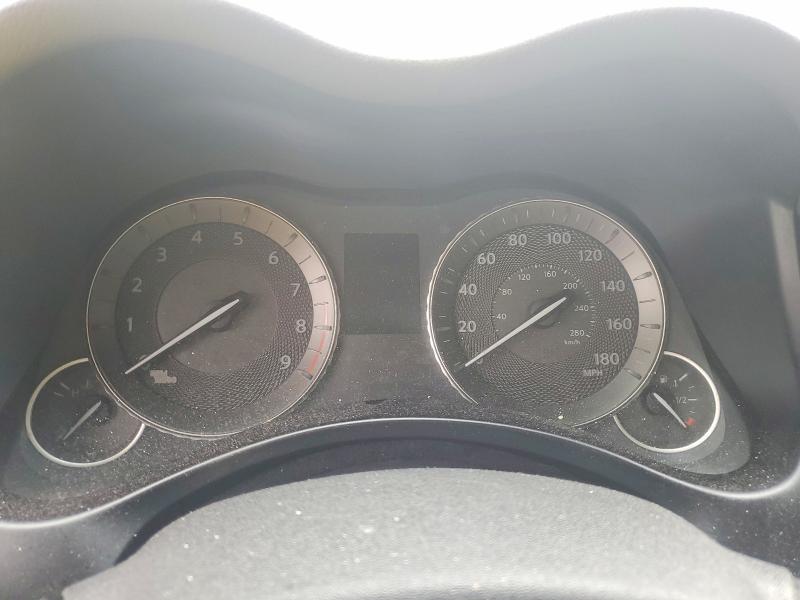 Aukcja sprzedaży 2012 Infiniti M37, vin: JN1BY1AR5CM395054, numer aukcji: 41761996