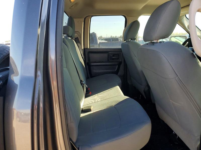 Продажа на аукционе авто 2017 Ram 1500, vin: 1C6RR6FG9HS804728, номер лота: 79524505