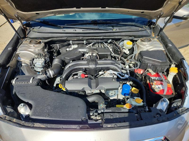 2016 Subaru Outback მანქანა იყიდება აუქციონზე, vin: 4S4BSAFC6G3318932, აუქციონის ნომერი: 46372906