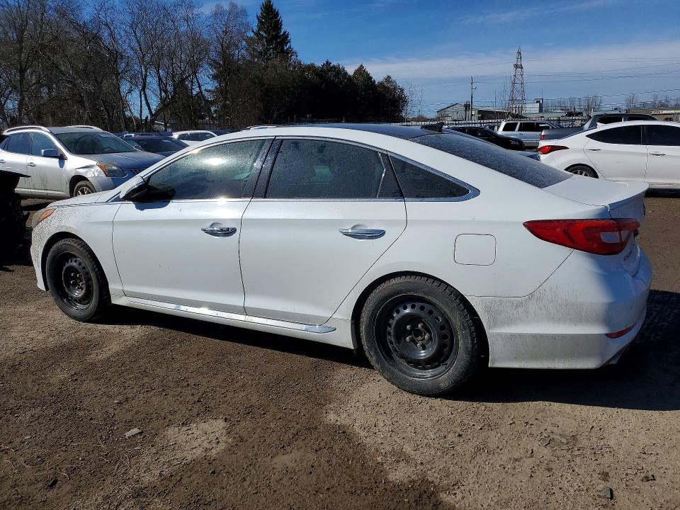 Aukcja sprzedaży 2015 Hyundai Sonata, vin: 5NPE34AFXFH247495, numer aukcji: 42077506