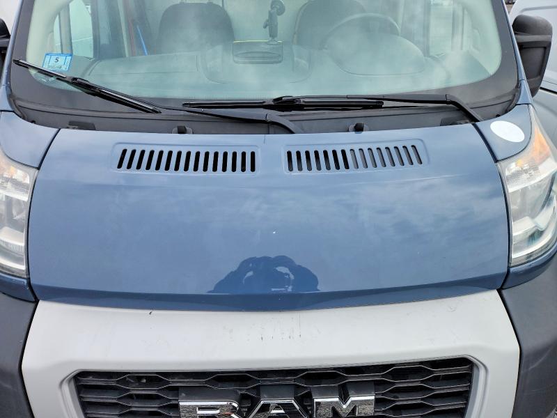 Продаж на аукціоні авто 2020 Ram Promaster 3500, vin: 3C6URVJG3LE139767, номер лоту: 46481176