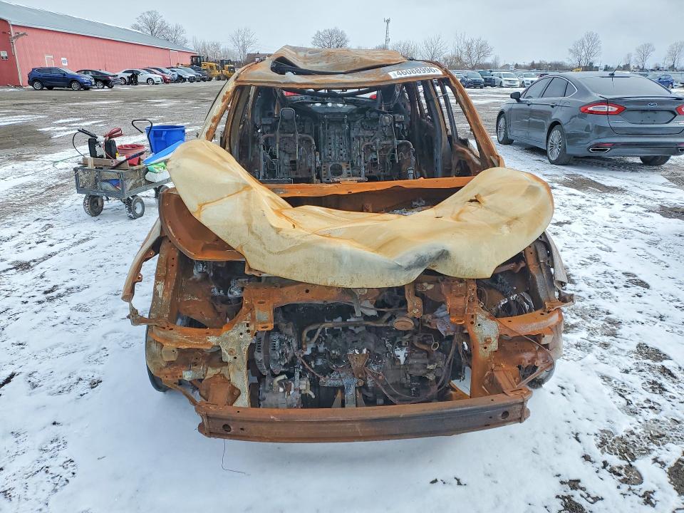 Продажа на аукционе авто 2012 Honda Cr-v, vin: JHLRM4H79CC010116, номер лота: 46088996