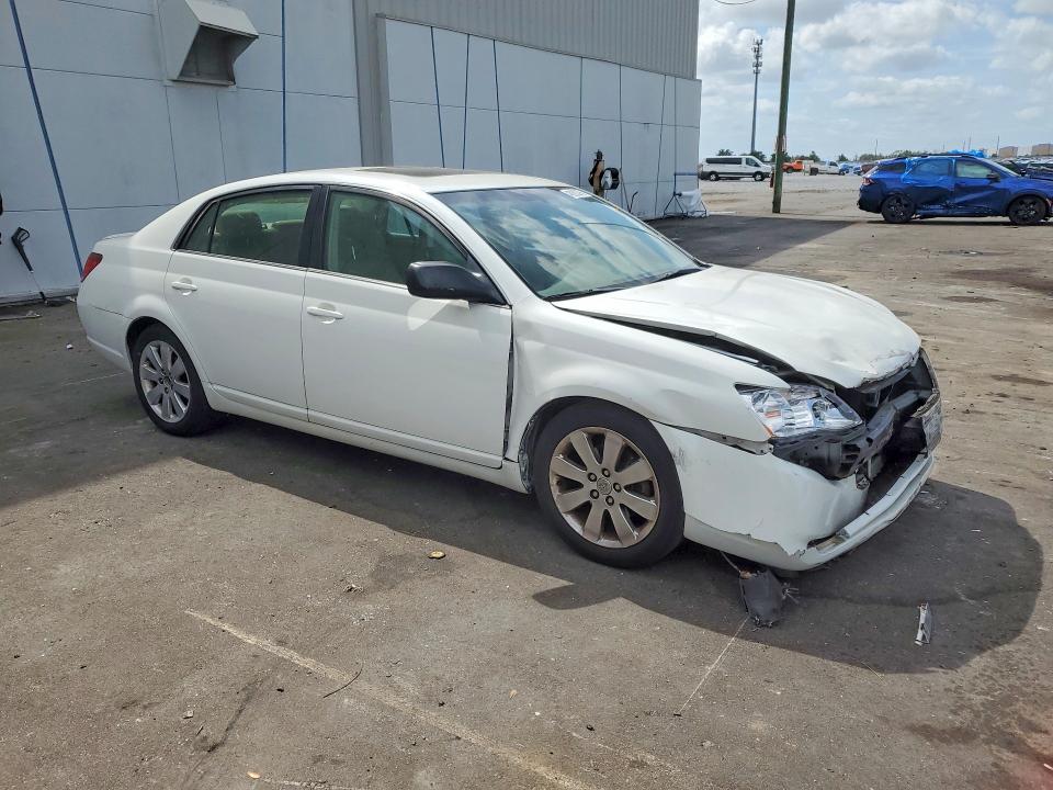 Продажа на аукционе авто 2005 Toyota Avalon, vin: 4T1BK36B45U019630, номер лота: 48293376